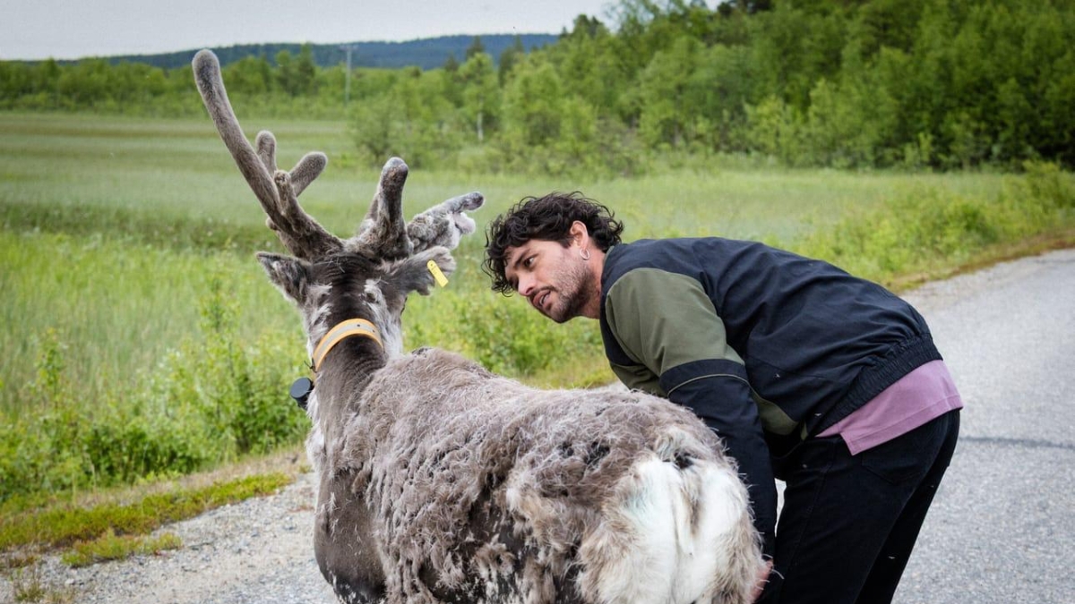 «Ciao Rakas!», una serie in napoletano alla tv pubblica finlandese