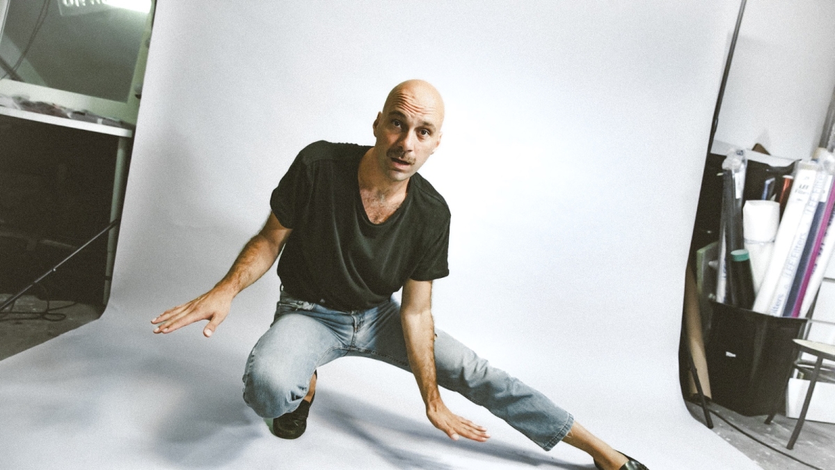 Amalfitano torna a Napoli: al Duel Club il live del nuovo album