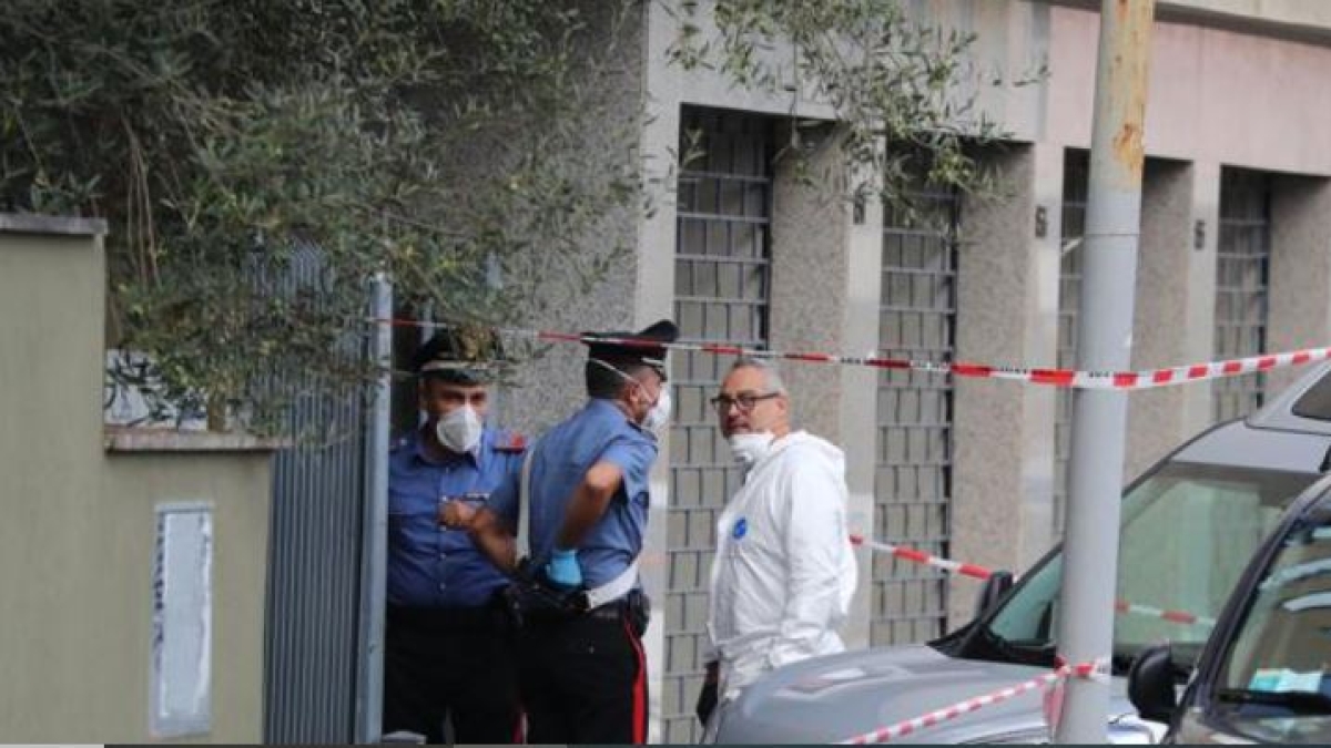 Uccise un ladro in fuga, che aveva ferito un collega: carabiniere condannato a 3 anni per eccesso nell'uso di armi