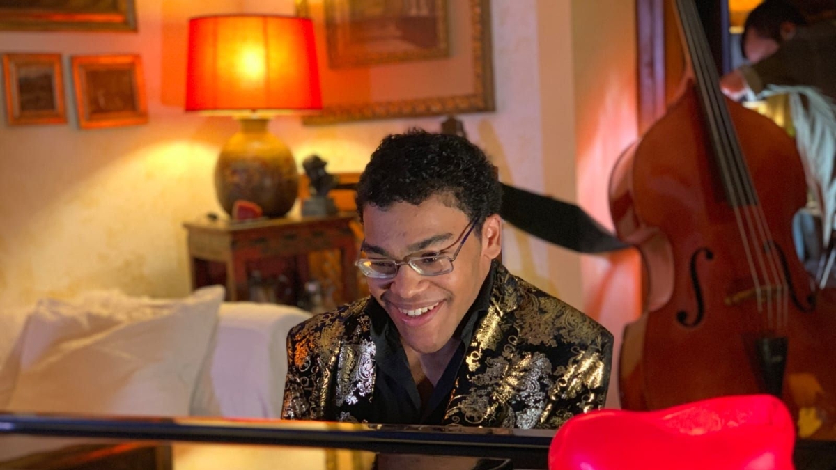 Leonardo De Andreis e Soltero, il brano in testa a Spotify: «Un invito a stare lontano dalle relazioni tossiche»