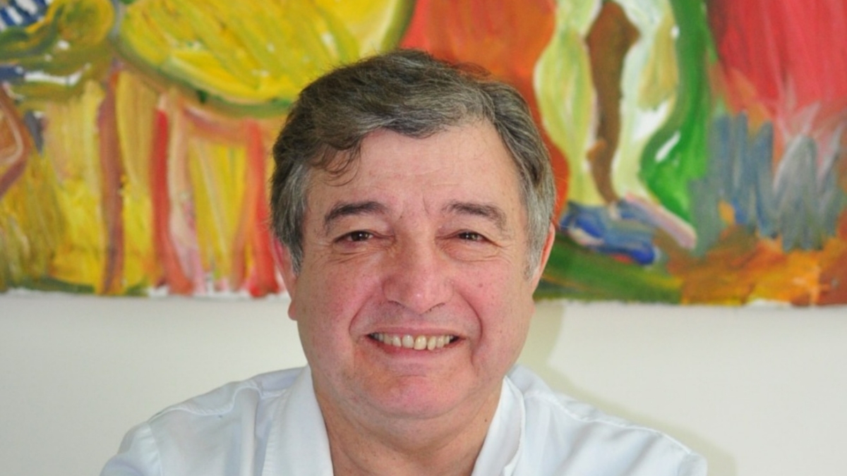 Morto Gianpaolo Donzelli, il medico dei bambini del Meyer di Firenze