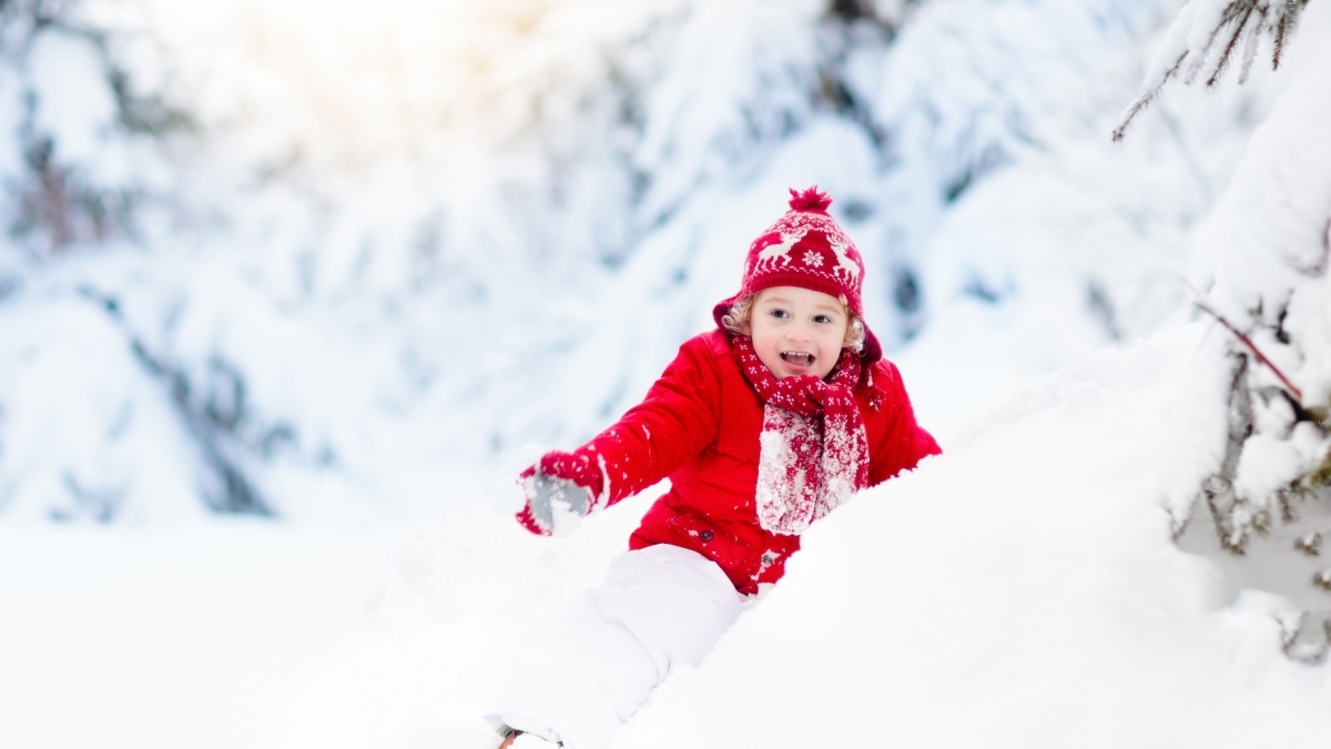 Le 15 domande di Natale: il Questionario dell'Avvento per ragazzi