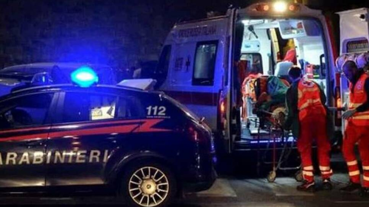 Benevento, marito e moglie si allontanano da casa e vengono trovati morti in un laghetto: disposta l'autopsia
