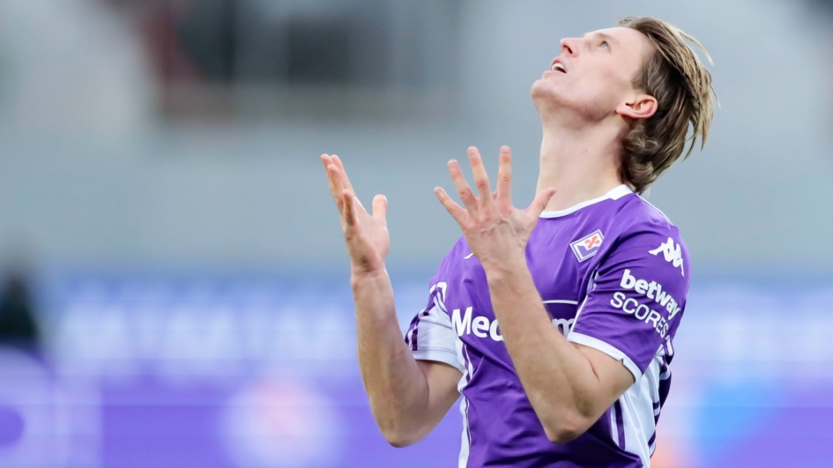 Fiorentina-Milan, testacoda al Franchi