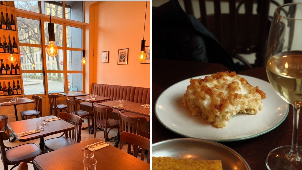 Rosticceria Palazzi raddoppia a Milano: dopo via Plinio apre un nuovo locale in piazza Risorgimento. Il segreto? «Comfort food di qualità»