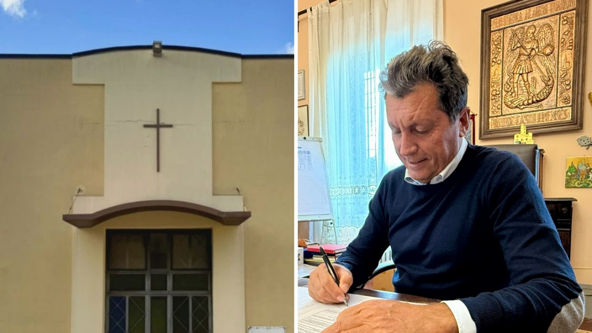 Castiglion Fiorentino, 14 decessi in 10 giorni? Scoppia il caso politico: «Il sindaco ci ha fatto diventare il paese dei morti»