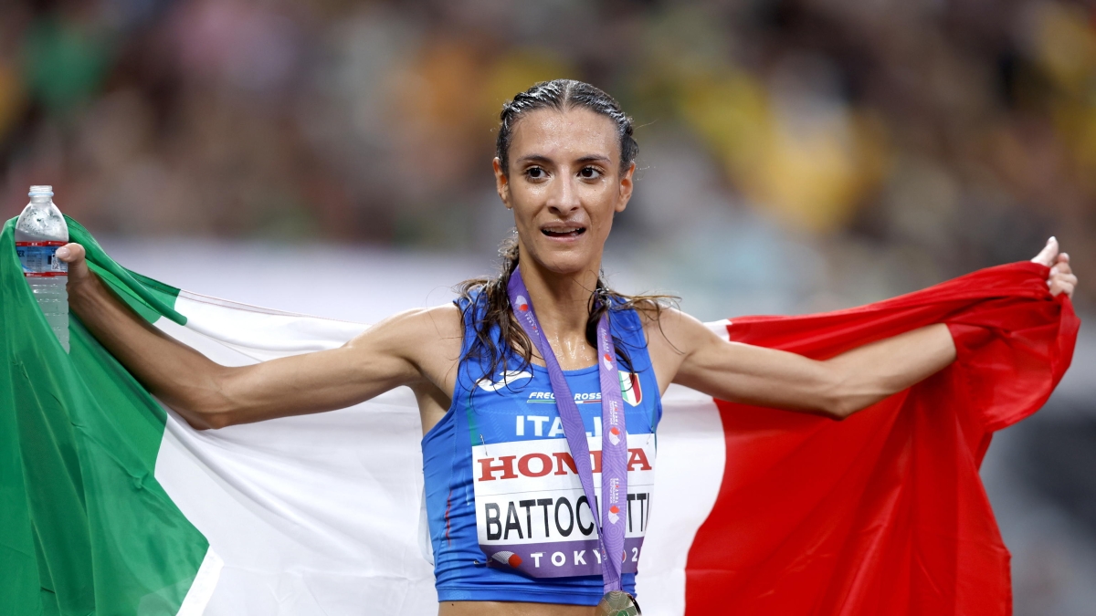 Campaccio, Nadia Battocletti vincitrice nel 2025 è la stella più attesa: due giorni di atletica e di gare per 3 mila sportivi