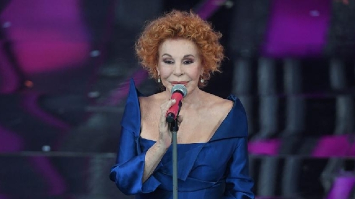 Ornella Vanoni: sognava di fare l'estetista, l'amore con Giorgio Strehler e Gino Paoli, il matrimonio con Lucio Ardenzi, 8 segreti