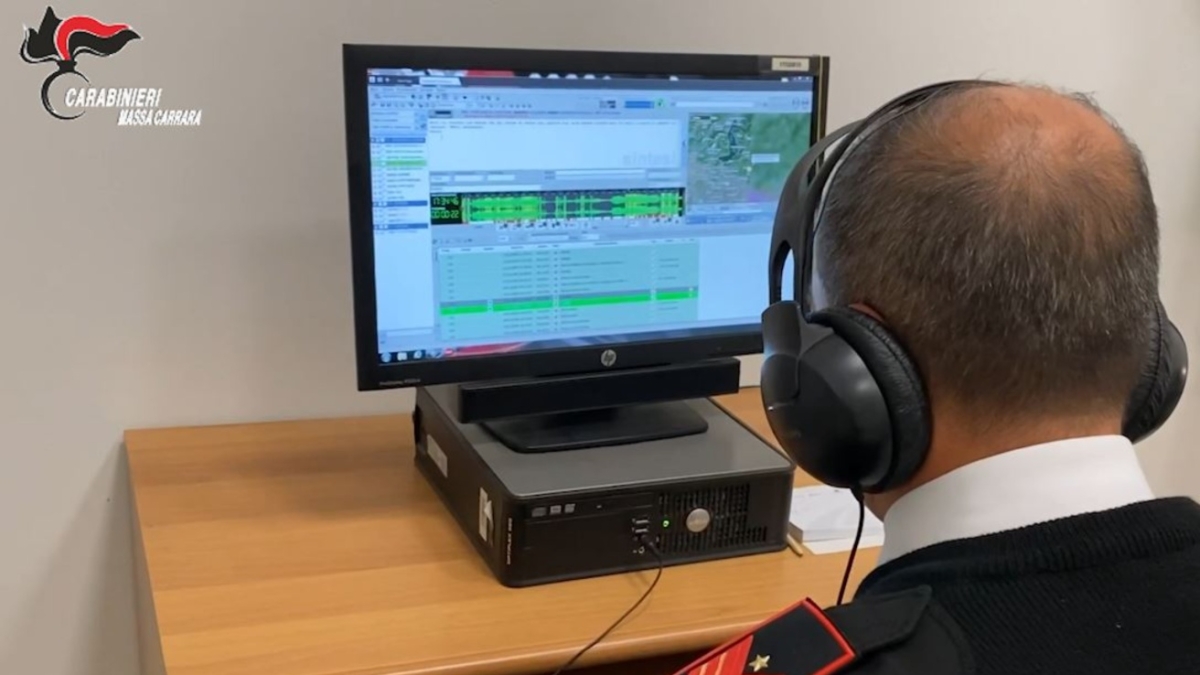 Invalidità civili in cambio di soldi: 5 arresti a Massa, ci sono anche un medico e un consigliere comunale