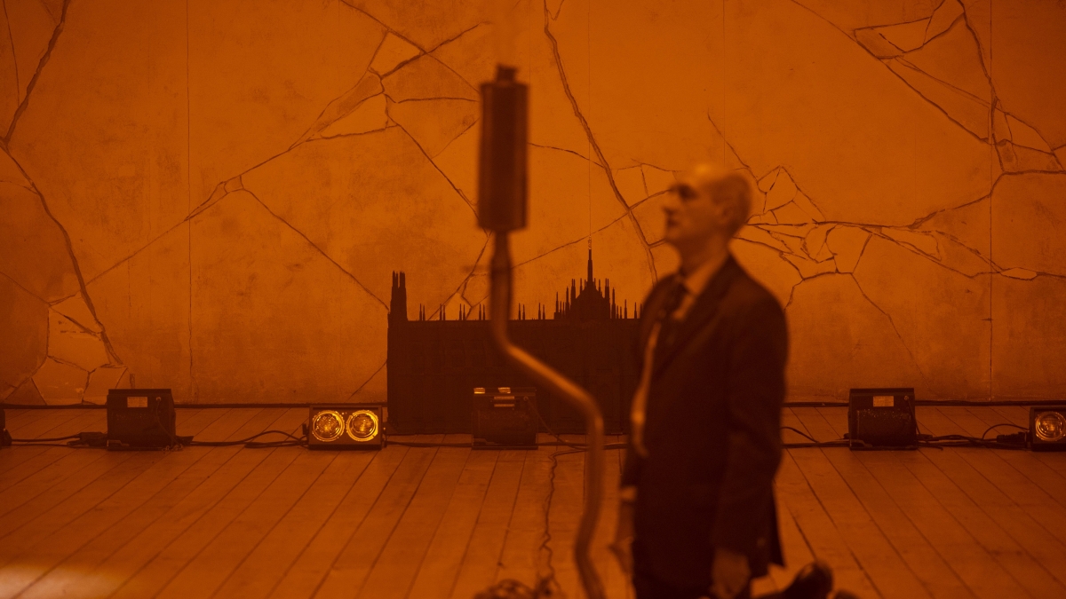 Antonio Latella: «Porto in scena la Milano maledetta, descritta da Giovanni Testori»