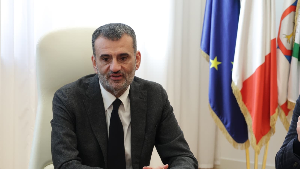 Assistenza e fondi per disabili, la Puglia impugna la legge del governo. Decaro: «Crea disuguaglianze»