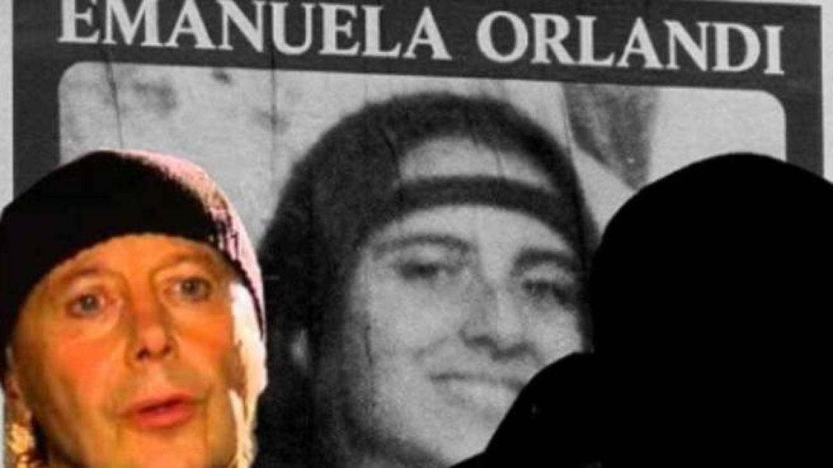 Caso Orlandi, il 5 marzo convocato Marco Accetti. Ecco il memoriale-bis: «Le mie prove su messaggi, complici e dettagli privati su Emanuela»