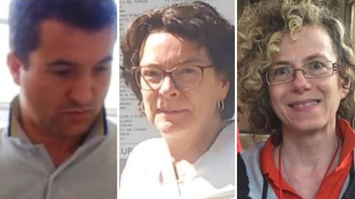 Dalla badante della madre alla vicina di casa, tutte le donne che Emiliano Milza voleva circuire per le assicurazioni: «Ora devo fare fuori Simona»