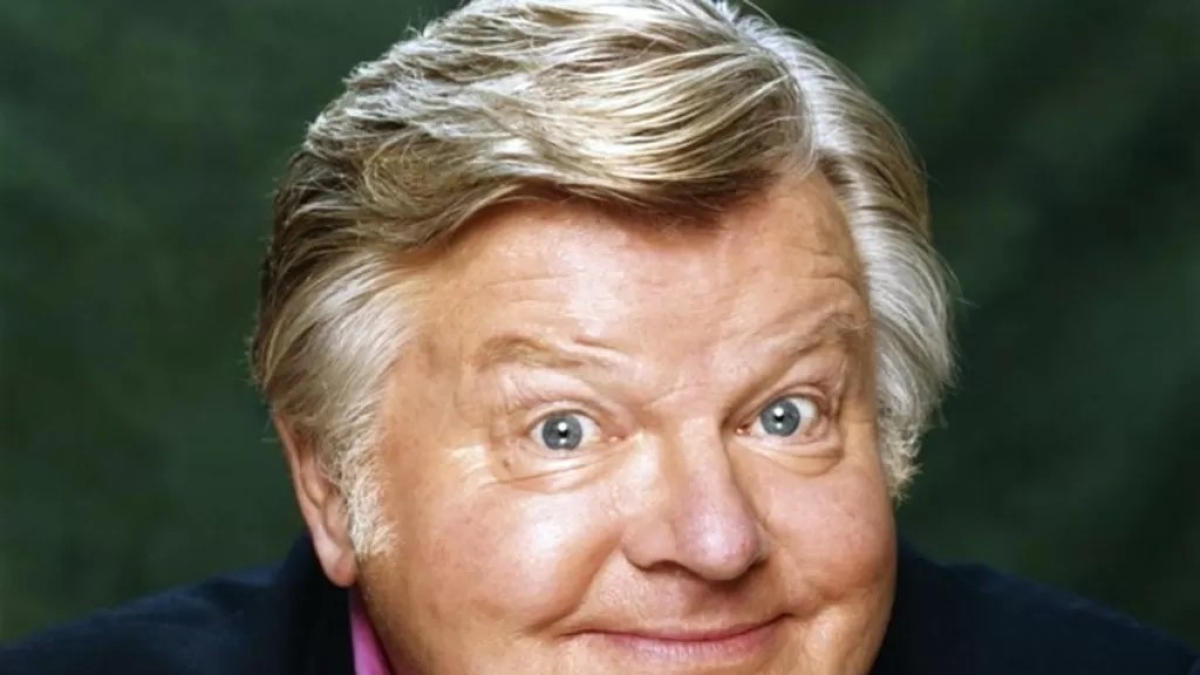 Benny Hill: le origini del nome d'arte, Michael Jackson era un suo fan, la vita privata riservata, 7 segreti