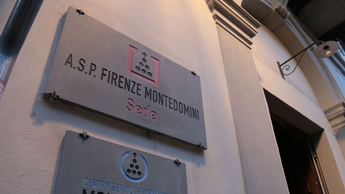 Firenze, la casa di comunità di Montedomini è un mistero: quando si farà?