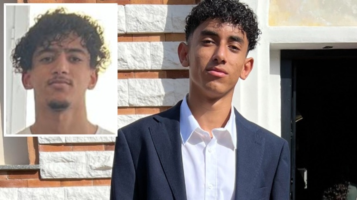 Accoltellato in classe, muore a 19 anni. «Atif lo inseguiva per ucciderlo». Il movente la foto con una ragazza | «Il killer rideva» 