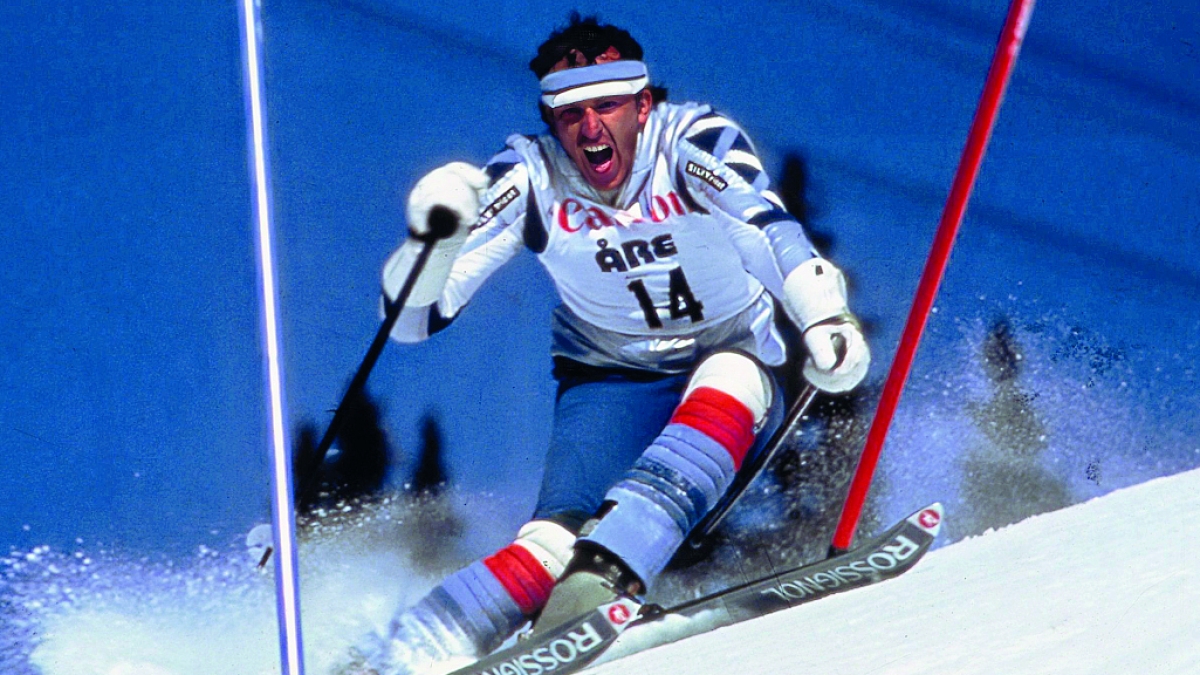 Paolo De Chiesa: «La mia ragazza mi sparò in faccia, sono vivo per miracolo. Ecco perché per tre anni lasciai la Valanga Azzurra»