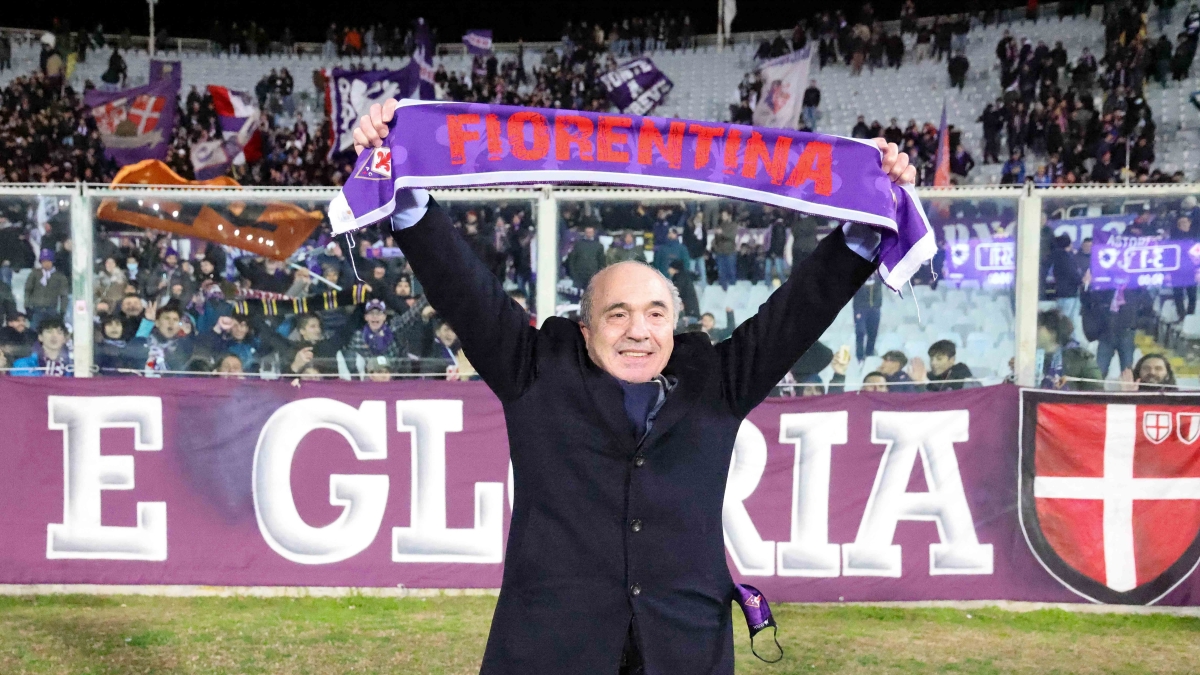 Commisso e il suo calcio tra battaglie e delusioni