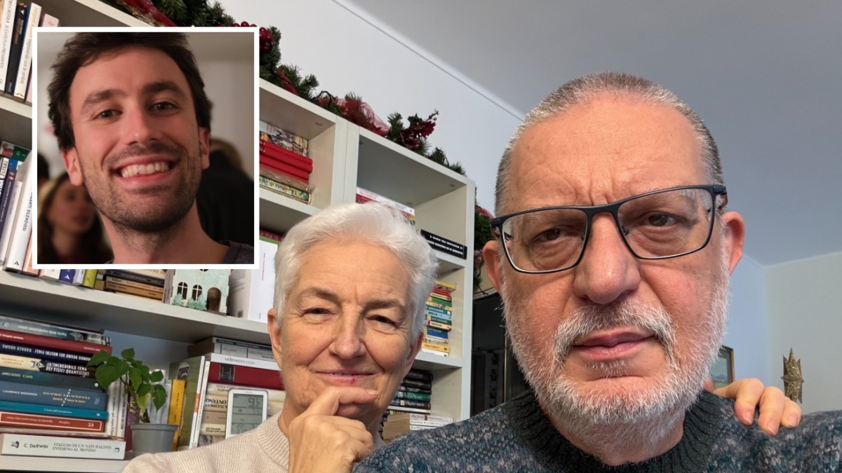 Le 15 domande di Natale: il Questionario dell'Avvento per ragazzi