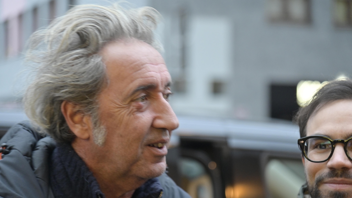 Bergamo, Paolo Sorrentino incontra il pubblico al cinema Conca Verde