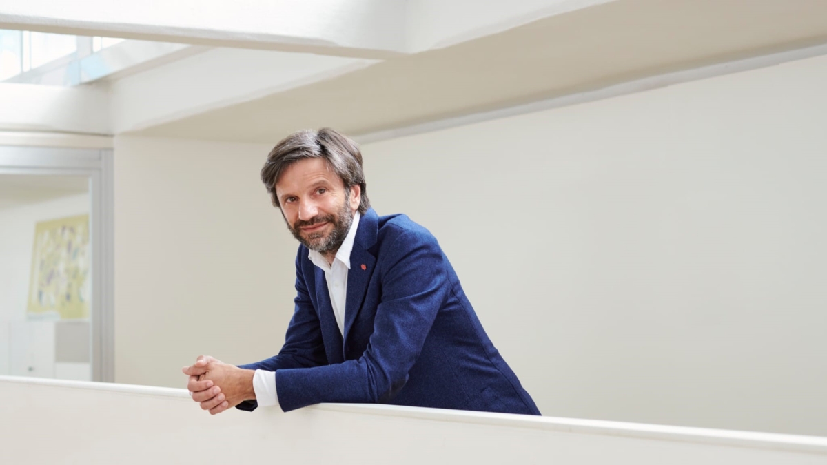 Antonio Civita, proprietario del Panino Giusto, si candida a sindaco: «Mi metto a disposizione del centrodestra. La Milano di Sala è esclusiva e escludente. Priorità? Sicurezza e giovani»