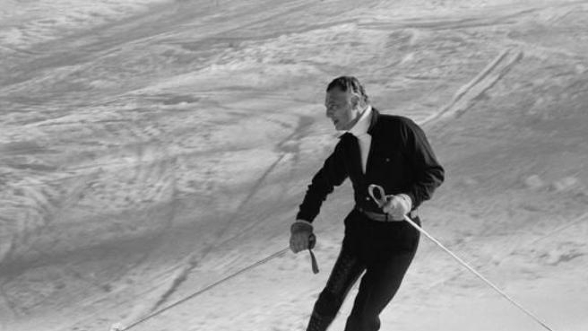 Elvis Presley, Gianni Agnelli, Ralph Lauren, Liz Taylor: gli sci «milanesi» della Freyrie che fecero impazzire il jet set