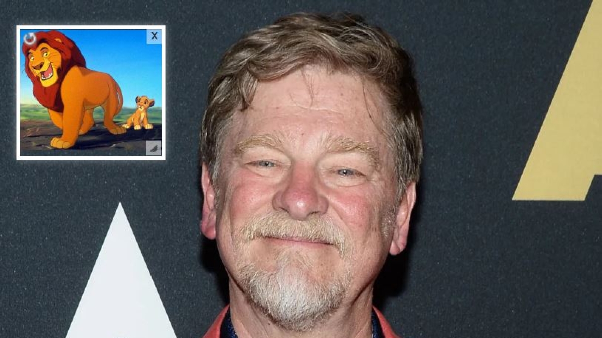 Roger Allers, morto a 76 anni il co-regista de «Il Re Leone»