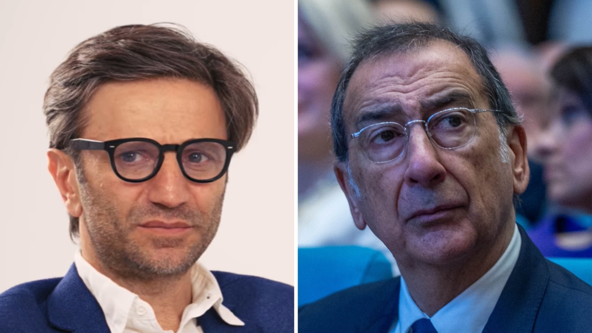 Milano, il sindaco Sala benedice il passo avanti di Antonio Civita: «Servono candidature autorevoli, lui sa lavorare bene»
