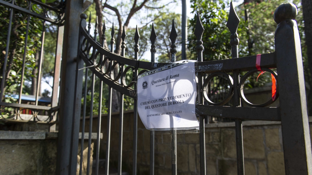 Ispezioni nei locali a Roma, scattano altre tre chiusure a Prati e Testaccio: carenze nelle misure di sicurezza