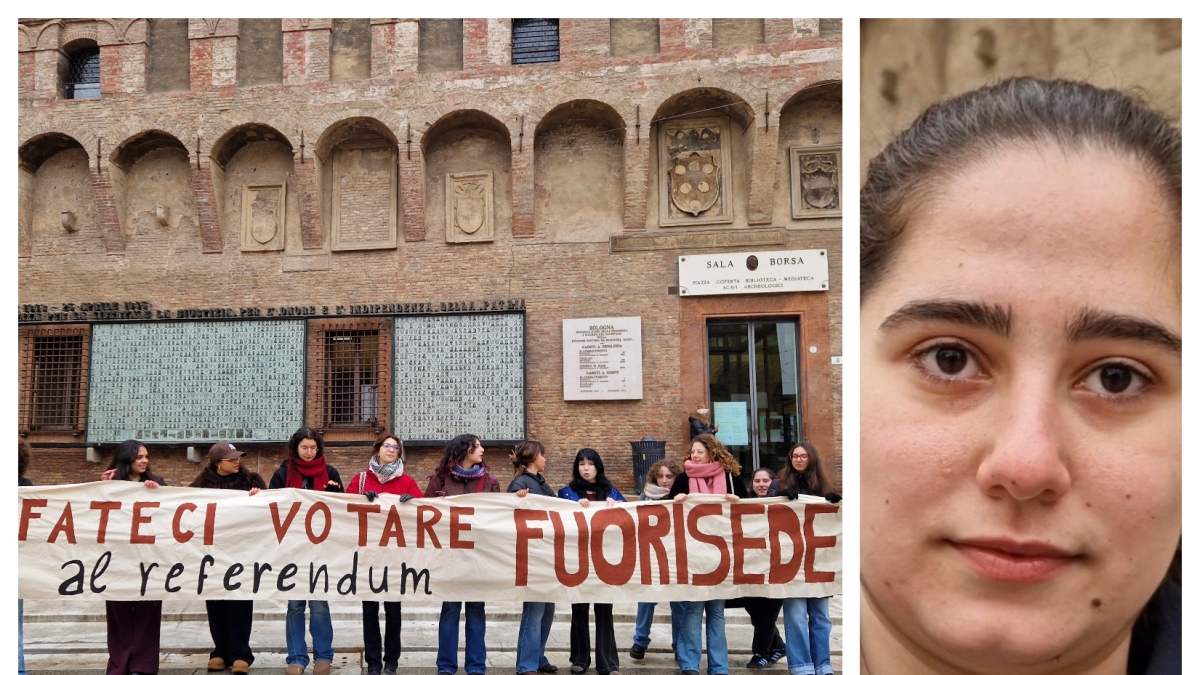 Referendum, i fuorisede non possono votare: «Vogliono impedire la possibilità di partecipare e i lavoratori sono più penalizzati degli studenti»