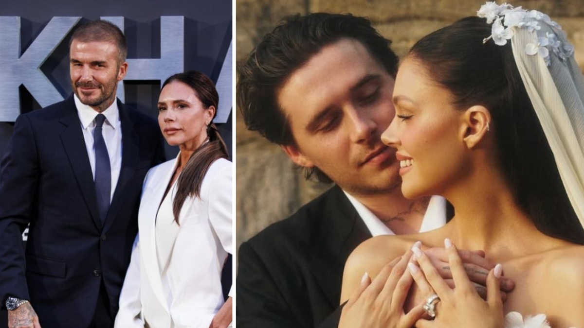 Beckham, ora David risponde al figlio. La chiusura di Brooklyn: «Sono cresciuto nell'ansia, mia moglie Nicola Peltz mai accettata. I miei fratelli Romeo e Cruz mi hanno bloccato»