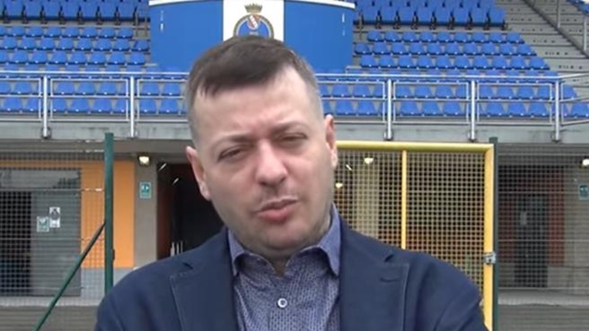 Davide Erba, frode al Fisco: ordinanza di custodia in carcere per il proprietario de «Il Cittadino» di Monza, che si trova a Dubai