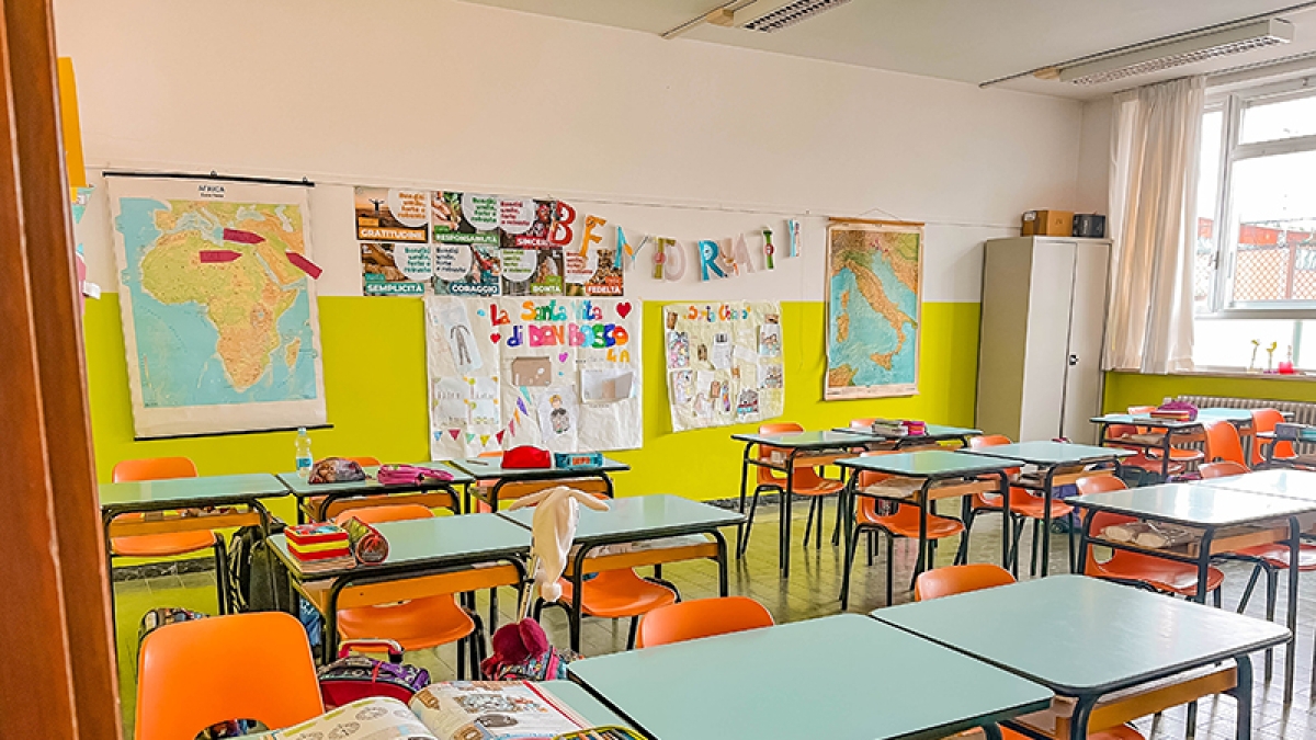 Milano, violenza sessuale su sette alunne a scuola: per il maestro chiesta una condanna a dieci anni e 4 mesi