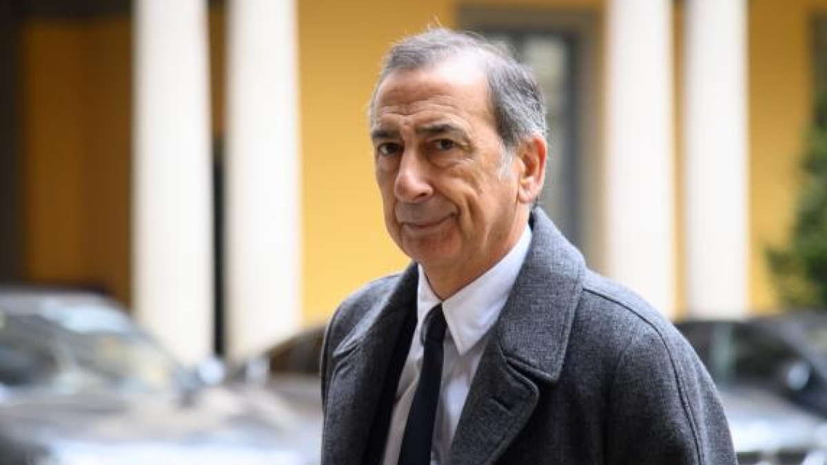 Sala in visita ai ragazzi ustionati a Crans-Montana ricoverati al Niguarda: «Il Comune valuta di costituirsi parte civile»