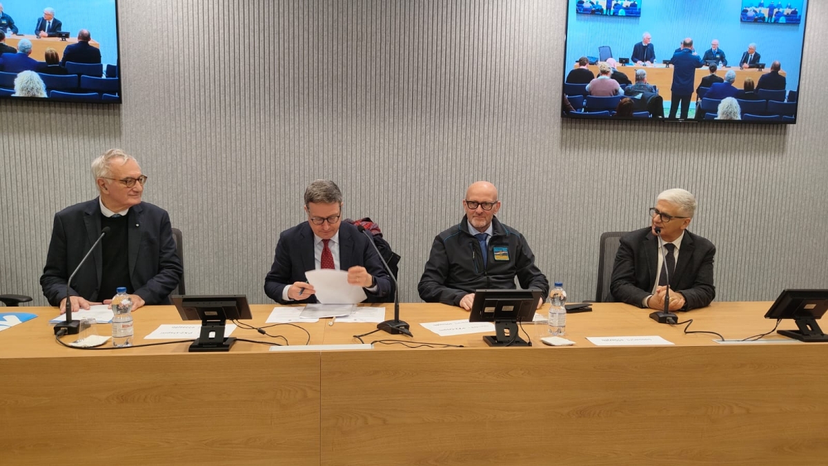 Nasce il patto per la tutela della salute mentale dei bambini, siglato accordo Telefono azzurro-Misericordie d’Italia