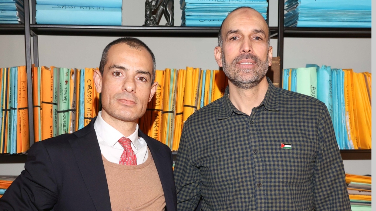 Il nome sbagliato, il freddo in carcere: Raed Al Salahat racconta i giorni a Sollicciano. «Ma sapevo che sarei uscito»