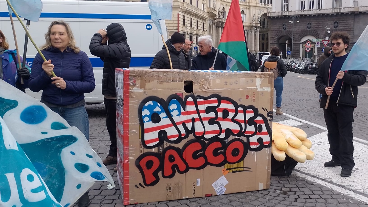 America's Cup, nel giorno della presentazione anche le proteste