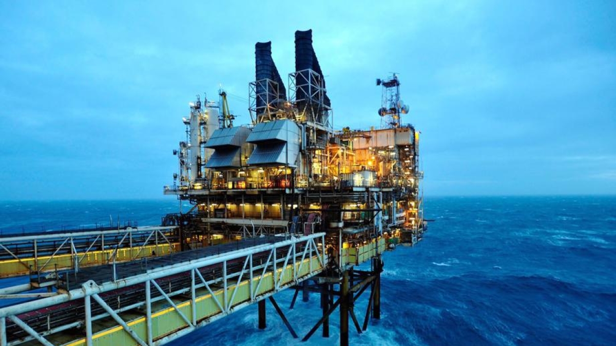 Trivelle in Veneto, gli industriali: «Sugli idrocarburi anche la Regione faccia la sua parte»