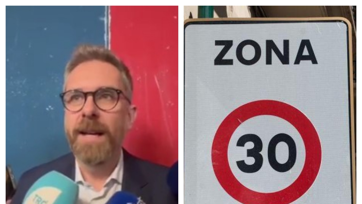 Il sindaco di Bologna: «Sul limite dei 30 km/h non faremo ricorso contro il Tar, scriveremo un nuovo provvedimento. Non siamo ideologici, salviamo vite e il governo ci ostacola»