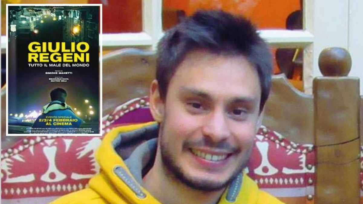 Omicidio Regeni, dalle bugie dell’Egitto agli scoop inventati: il depistaggio di Stato