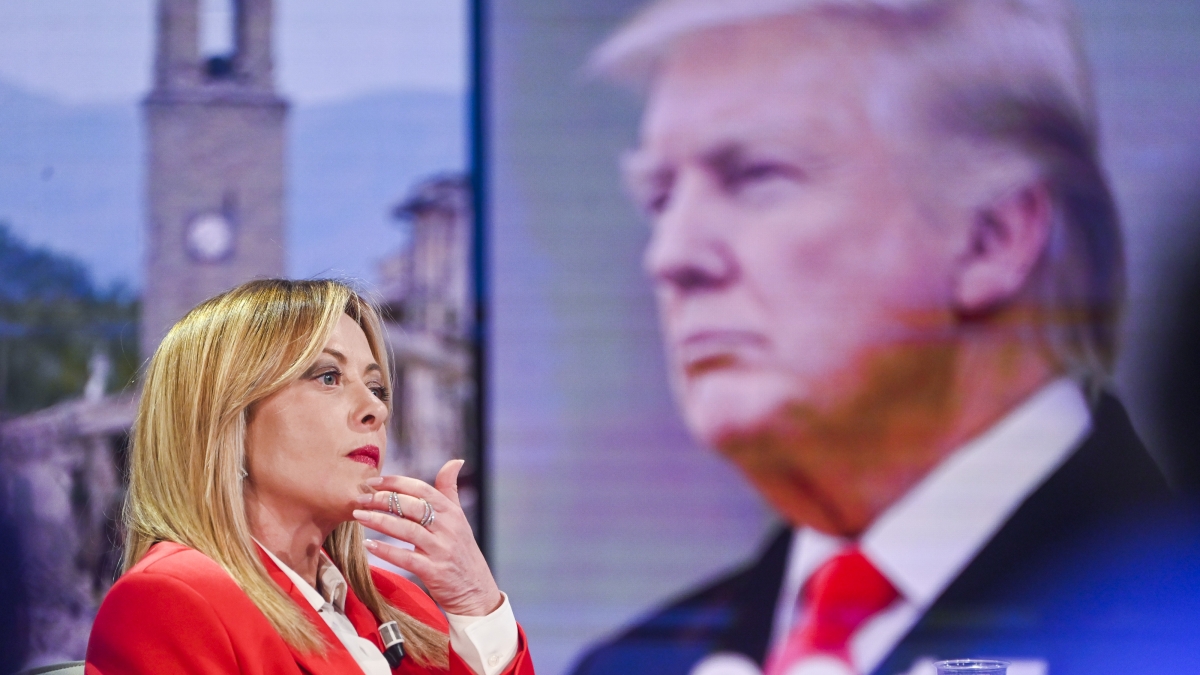 Board per Gaza, cosa c'è dietro il no («per ora») di Meloni: il dialogo con Mattarella e i contatti per un faccia a faccia con Trump
