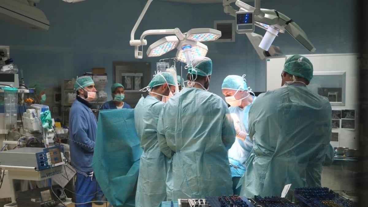 Blackout della sanità trentina, i primari: «È un sistema polveroso, all'interno c'è disagio»