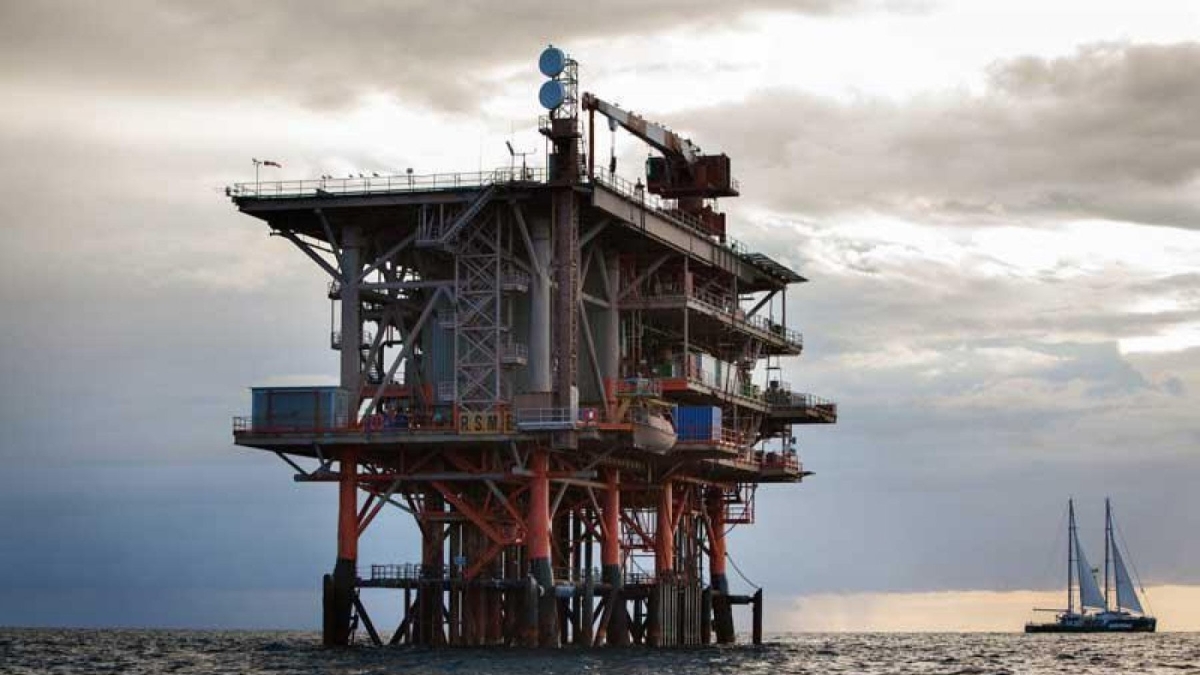 Idrocarburi, no della Regione Veneto agli industriali: «Le trivelle non sono la soluzione»