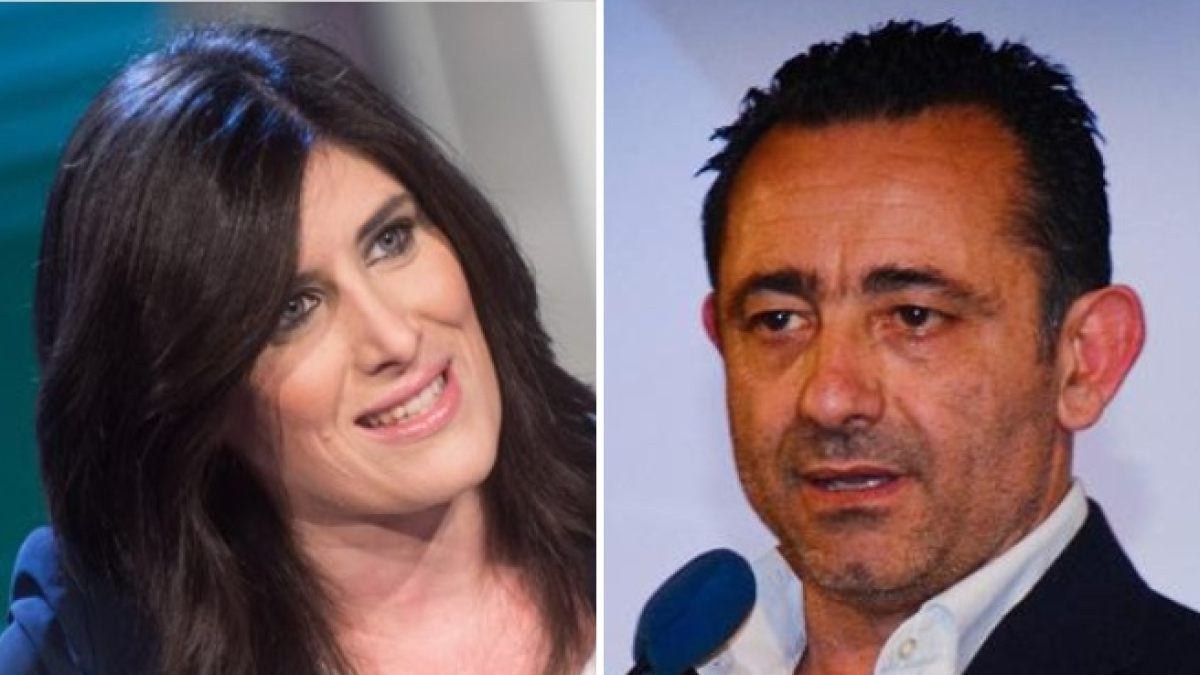 «Appendino pregiudicata», scontro tra M5s e Trancassini in Aula. Scintille dopo l'intervento dell'ex sindaca contro Meloni