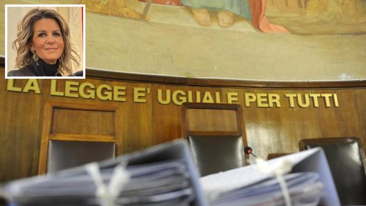 Giustizia, l'avvocata per il Sì: «Il sistema processuale ha grosse falle, la riforma porterà a un riequilibrio»