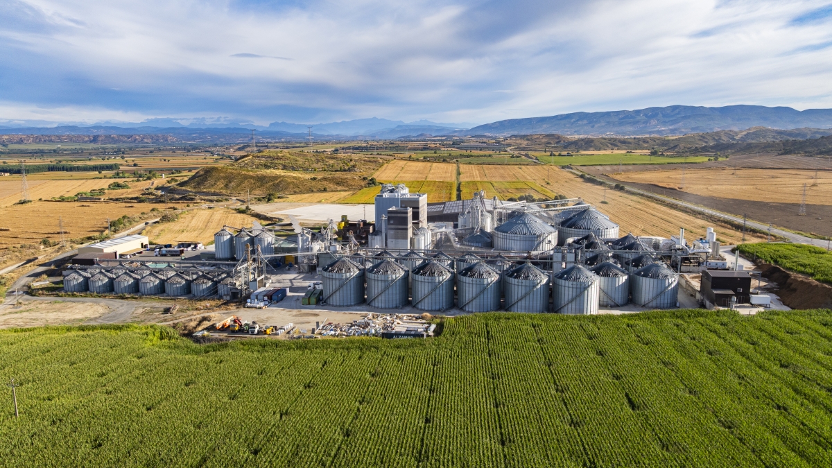 Cereal Docks in Spagna si allarga nei prodotti senza glutine: preso il 70% di Quality Corn