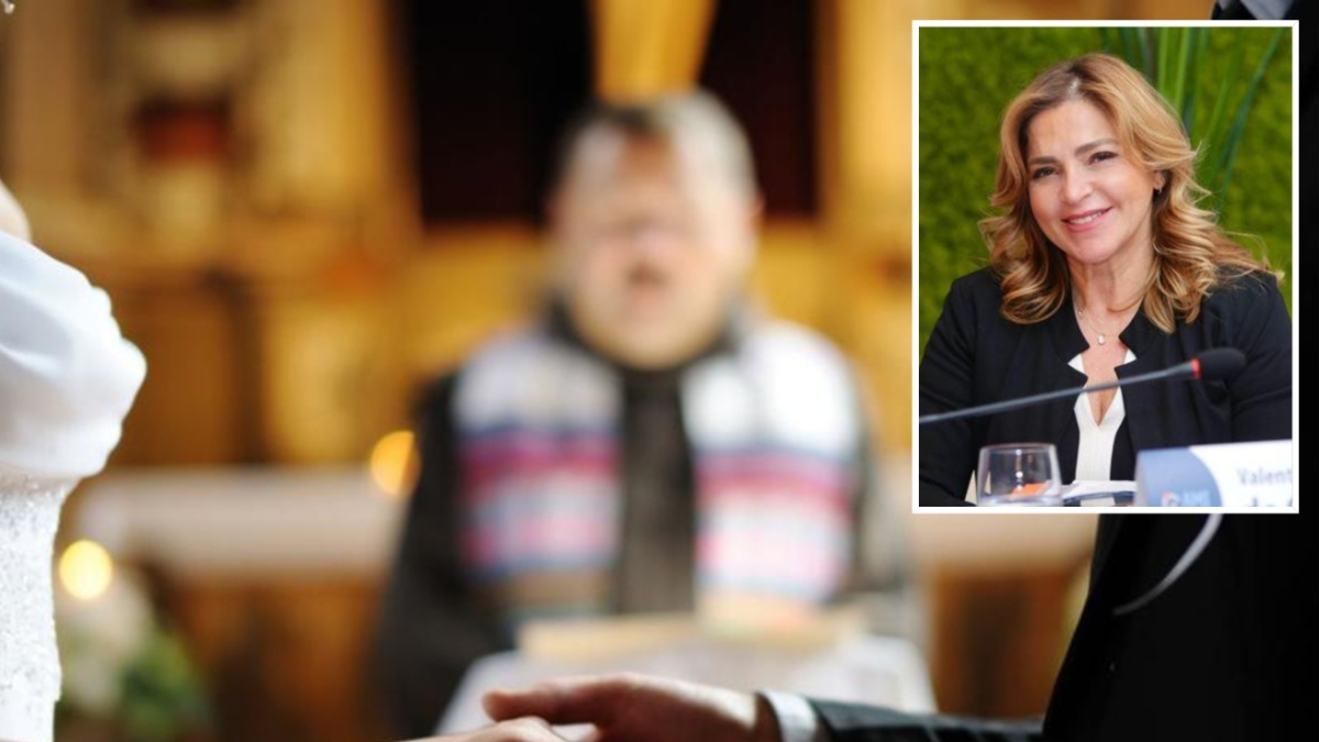 «Le coppie della generazione Z. Crollo dei matrimoni anche a Napoli e convivenza mordi e fuggi»