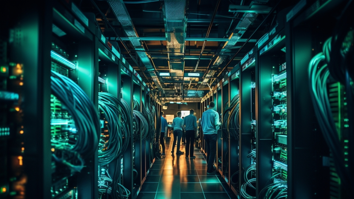 Roma, la Camera di commercio investirà cento milioni nel 2026: «Così nasce il supercomputer»