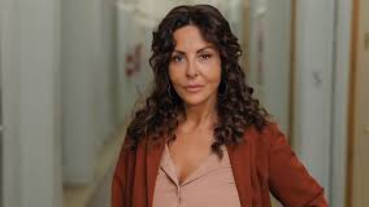 Sabrina Ferilli, 4 milioni di spettatori per «A testa alta»