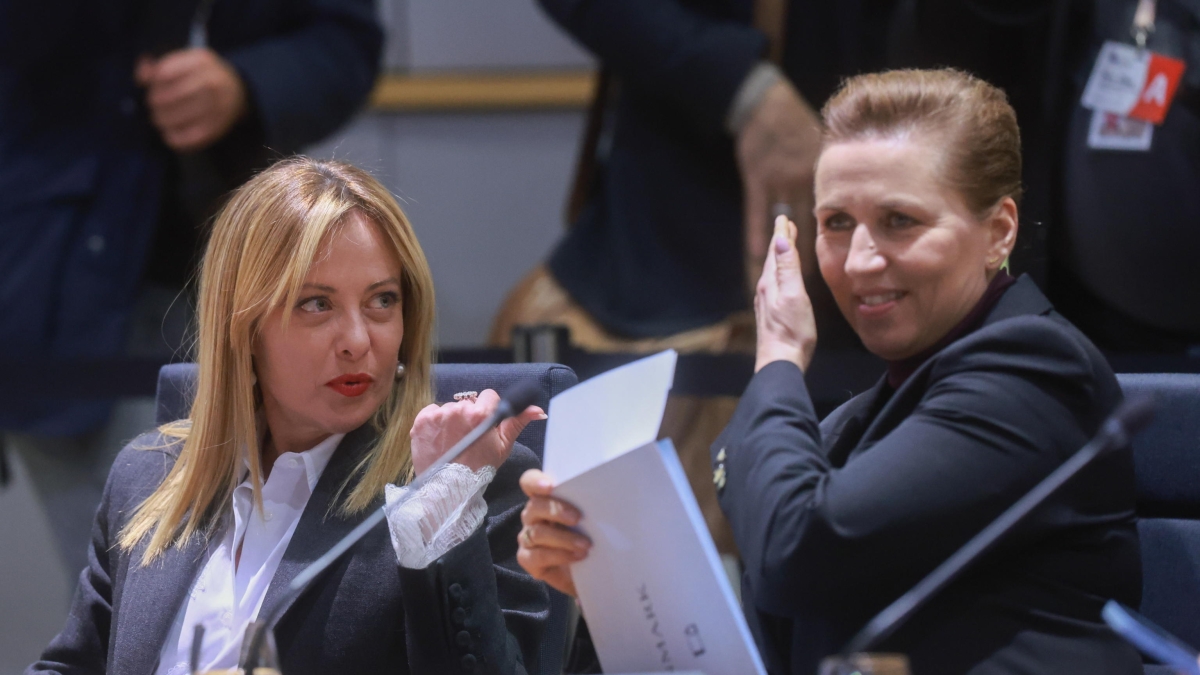 La telefonata di Meloni a Trump. La premier sul Board of Peace lascia uno spiraglio